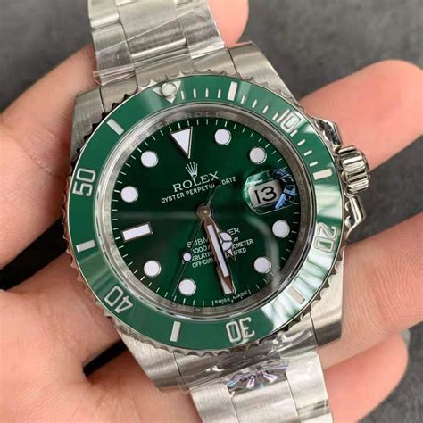 vendo rolex noob|Rolex Submariner 116610LV Comparison Between Noob V9 and .